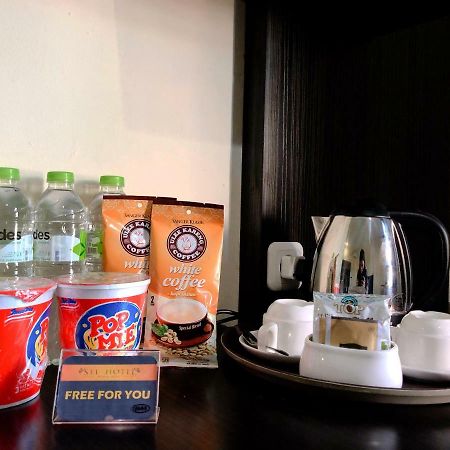 Sei Hotel Banda Aceh Eksteriør bilde