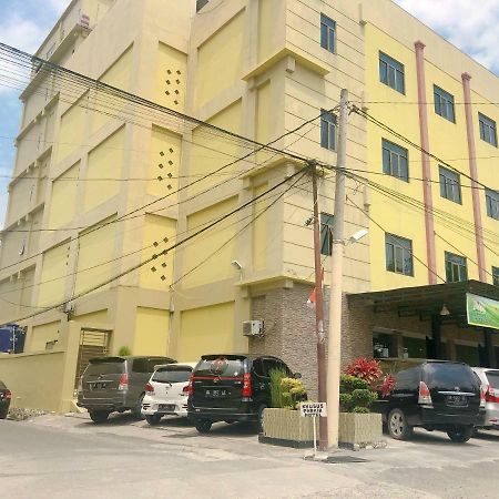 Sei Hotel Banda Aceh Eksteriør bilde
