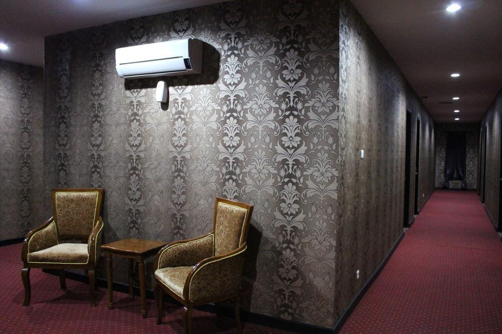 Sei Hotel Banda Aceh Rom bilde