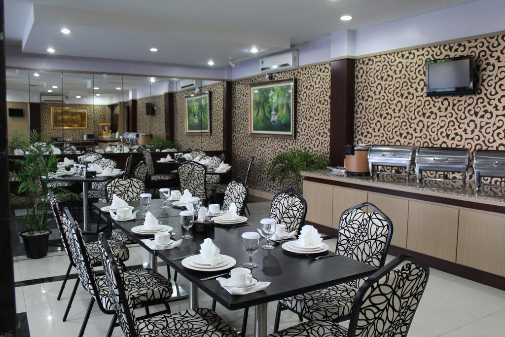 Sei Hotel Banda Aceh Eksteriør bilde