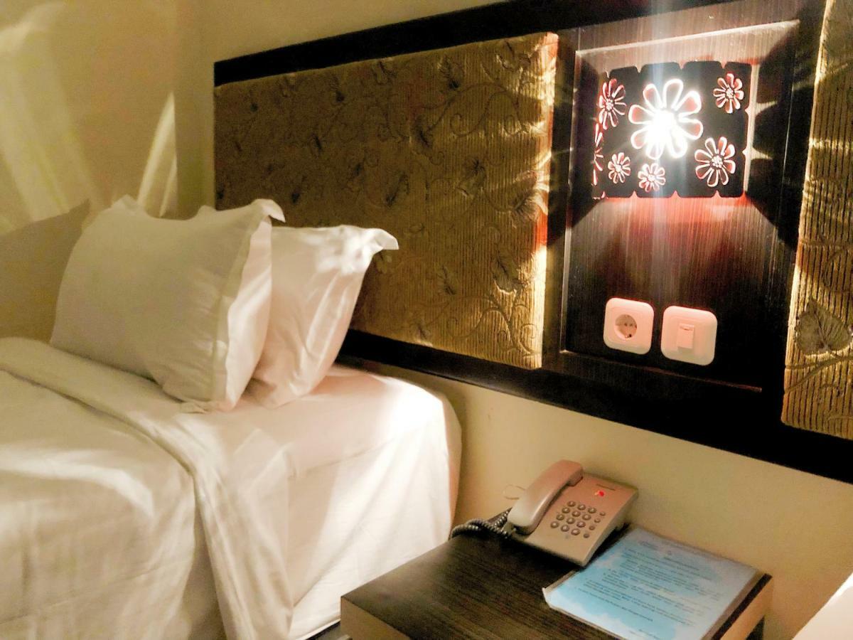 Sei Hotel Banda Aceh Eksteriør bilde