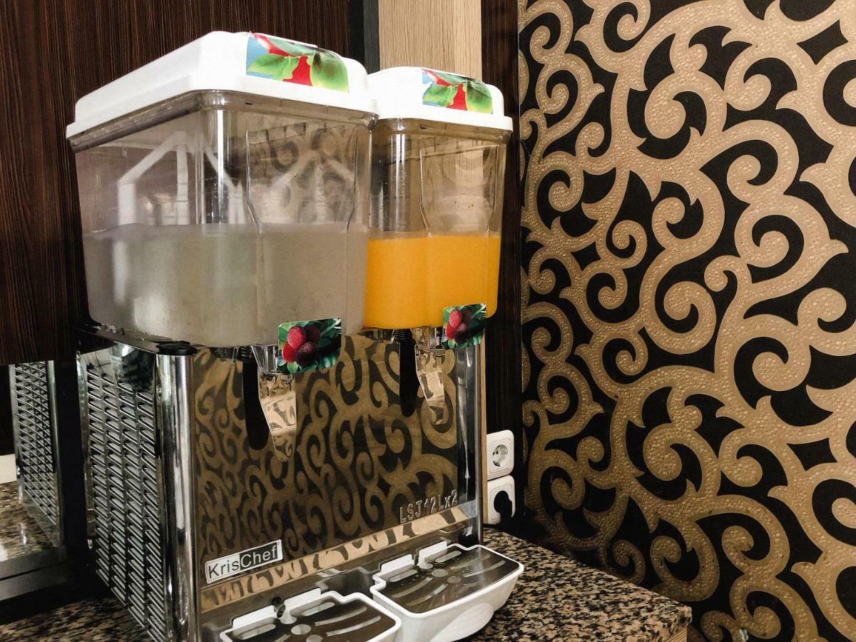 Sei Hotel Banda Aceh Eksteriør bilde