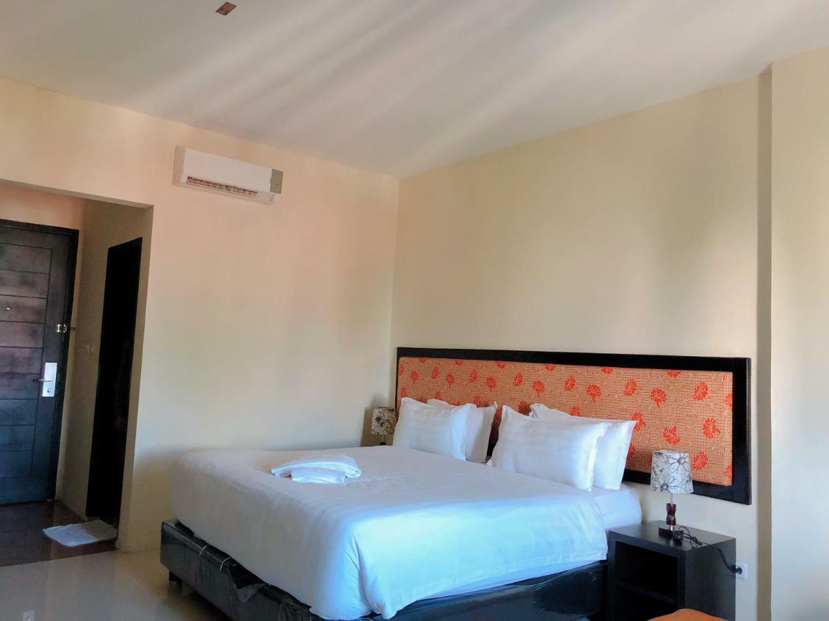 Sei Hotel Banda Aceh Eksteriør bilde