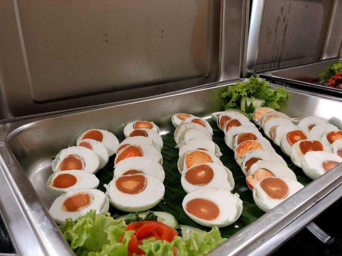 Sei Hotel Banda Aceh Eksteriør bilde