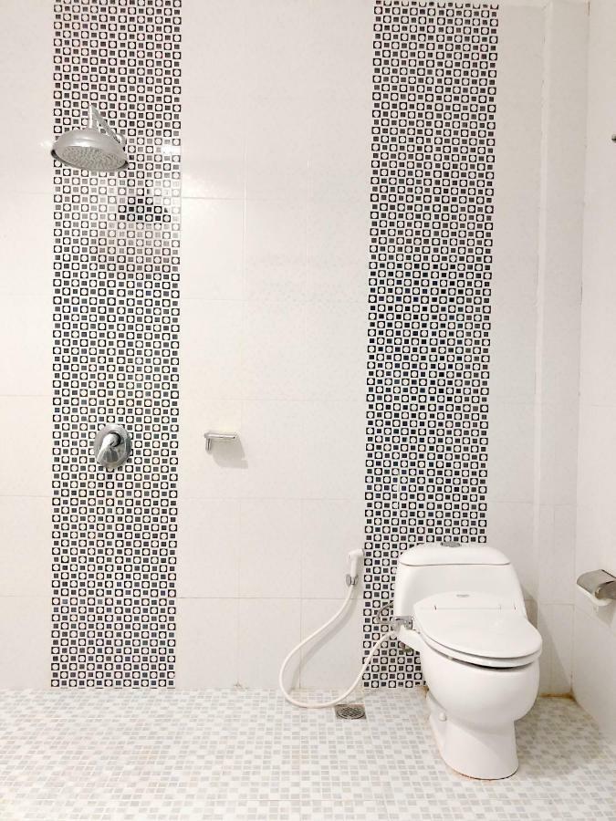 Sei Hotel Banda Aceh Eksteriør bilde