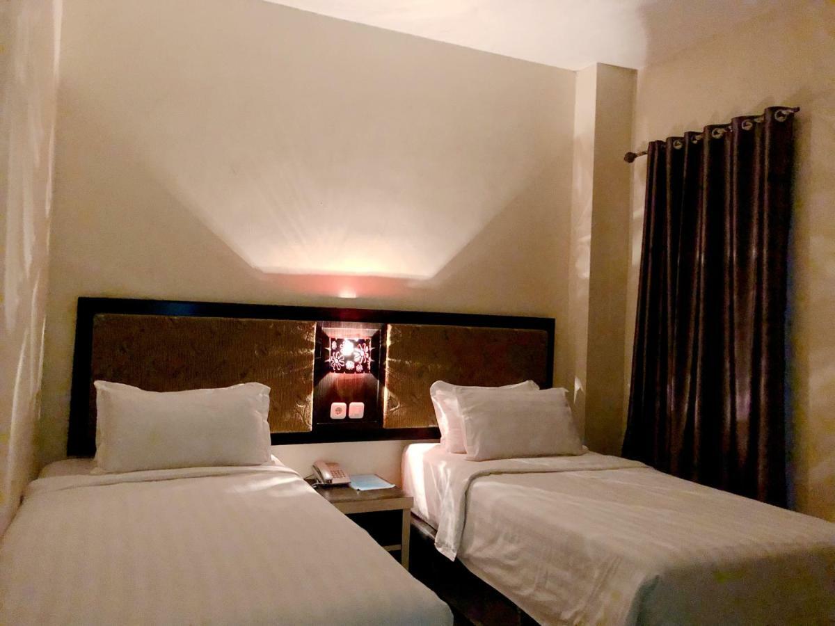 Sei Hotel Banda Aceh Eksteriør bilde